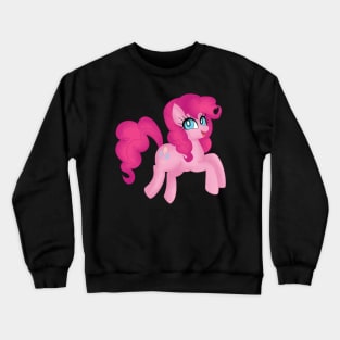 Pinkie Pie Crewneck Sweatshirt